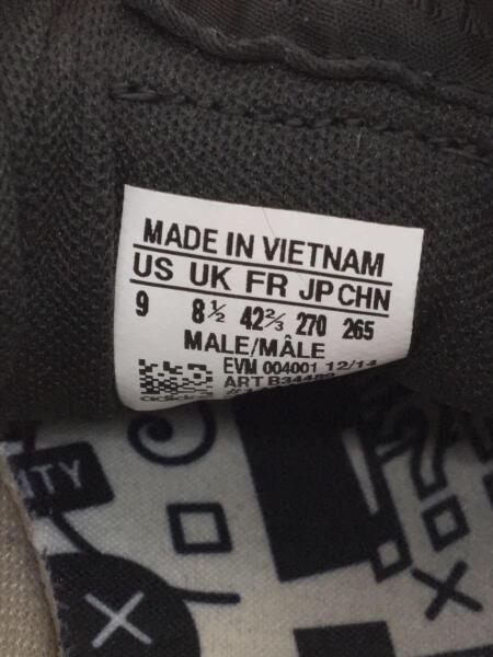 adidas(アディダス) / ZX FLUX/ゼットエックス フラックス/B34489