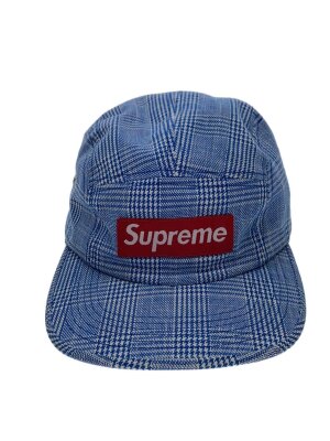 Supreme(シュプリーム) / Supreme Underline 5-Panel/20SS/キャップ