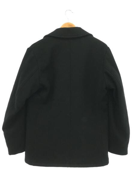 Schott(ショット) / シングルピーコート/USA製/75624/ピーコート/36