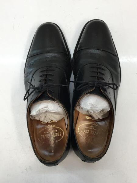 scotch grain(スコッチグレイン) / ドレスシューズ/F-0350/ストレート