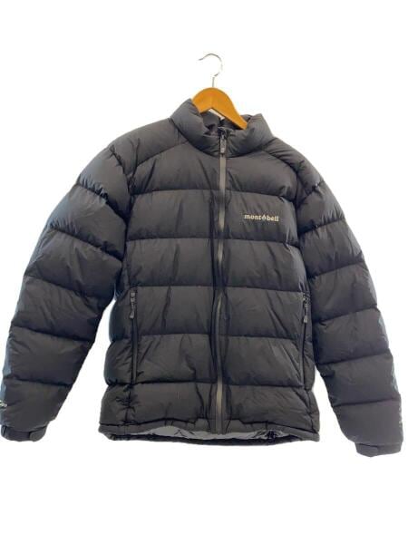 mont-bell(モンベル) / パーマフロストライトダウンジャケット/GORE