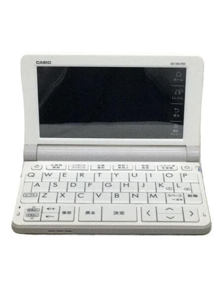 CASIO(カシオ) / 電子辞書 エクスワード XD-SR4700 | 中古品の販売