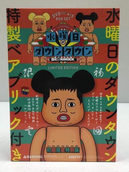 MEDICOM TOY(メディコムトイ) / ベアブリック/BE@RBRICK/水曜日の