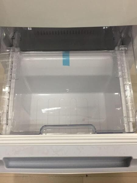 SHARP(シャープ) / 冷蔵庫/SJ-15E9-W/2021年製/152L/2ドア | 中古品の