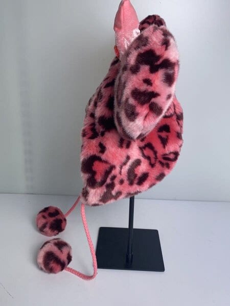 Disney RESORT(ディズニーリゾート) / ファンキャップ/--/PNK/アニマル