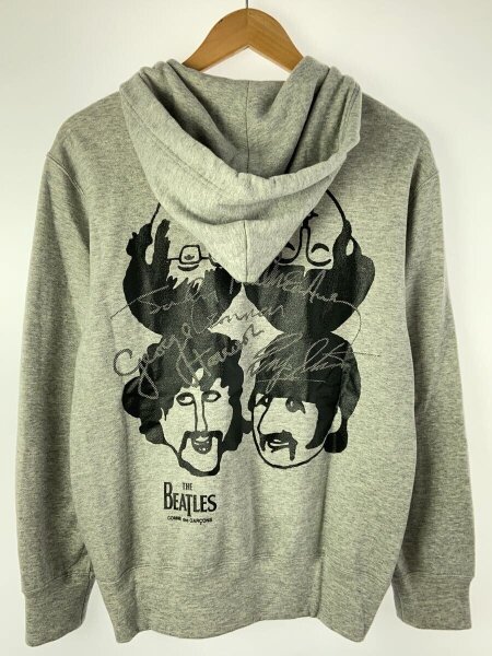 THE BEATLES COMME des GARCONS(ザビートルズコムデギャルソン