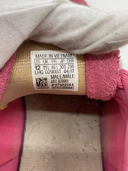 adidas(アディダス) / CAMPUS/キャンパス/30cm/PNK | 中古品の販売