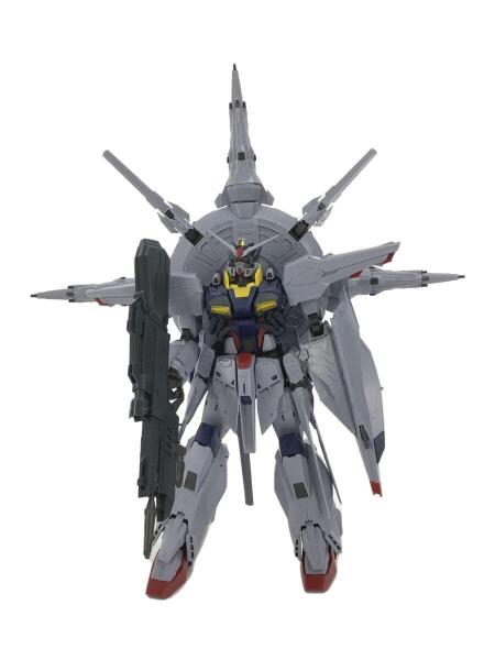 BANDAI(バンダイ) / MG プロヴィデンスガンダム/1/100/組み立て済み
