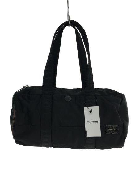 PORTER(ポーター) / ボストンバッグ/ナイロン/BLK/622-76958/ミニ