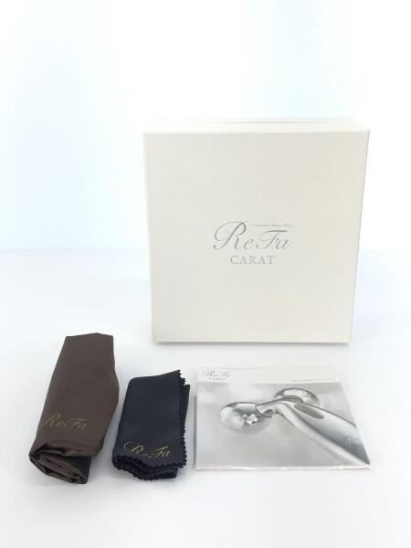 ReFa(リファ) / 美顔ローラー/リファカラット/箱付き | 中古品の販売