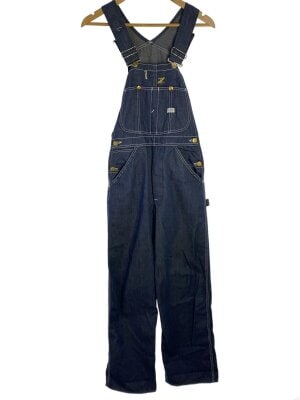 Leeのオーバーオール検索結果|古着・中古品の通販サイト セカンド