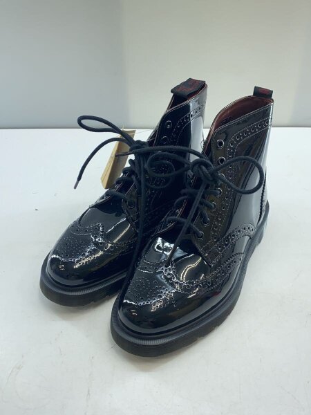Dr.Martens(ドクターマーチン) / アフレック/レースアップブーツ