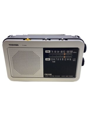 TOSHIBAのラジオ検索結果|中古品の通販サイト セカンドストリート
