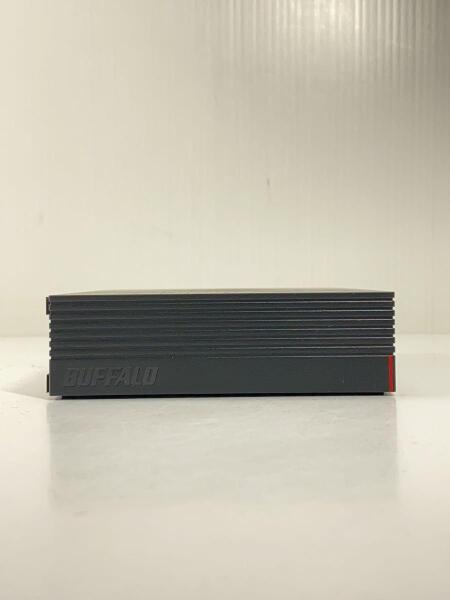 BUFFALO(バッファロー) / 外付け ハードディスク HD-EDS2U3-BE | 中古