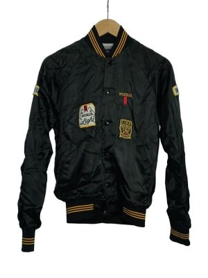 その他ブランド(ソノタブランド) / PACCINO/90s/バーシティジャケット