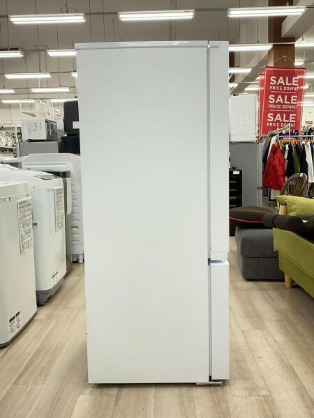 YAMADA(ﾔﾏﾀﾞ電機)(ヤマダ(ヤマダデンキ)) / 冷蔵庫・冷凍庫 YRZ-F17J