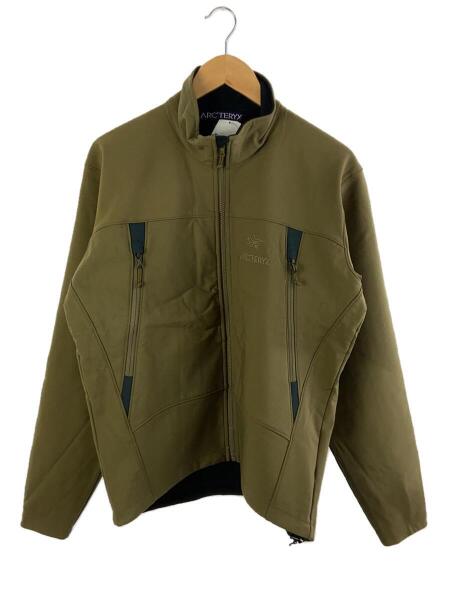 ARC'TERYX(アークテリクス) / 00s/GAMMA SV JACKET/マウンテンパーカ/M