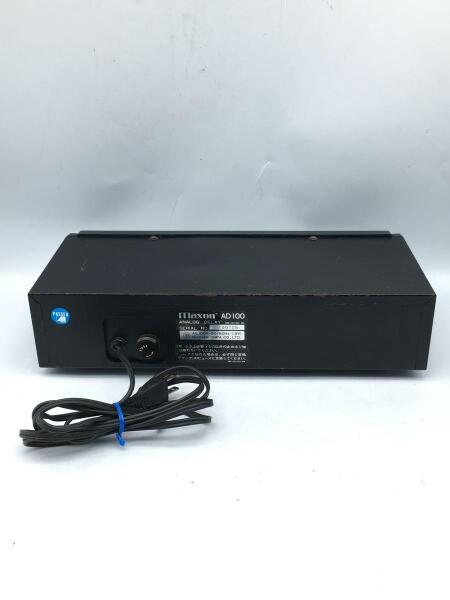 MAXON(マクソン) / AD100 マクソン/AD100/Analog Delay/アナログ