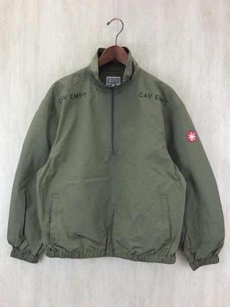 C.E(CAV EMPT)(シーイー(キャブエンプト)) / ナイロンジャケット/S