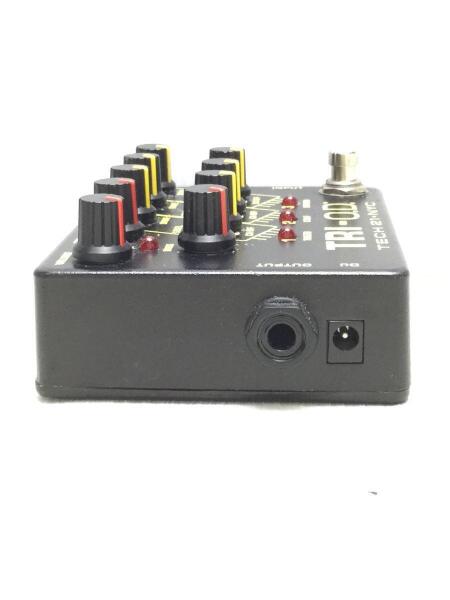 TECH21(テックトゥエンティワン) / TRI-O.D. TECH21/エフェクター