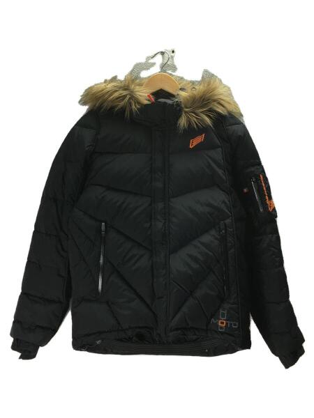 HYOD(ヒョウドウ) / ヒョウドウ/クレイモア ダウンジャケット/Mサイズ