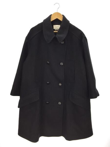 ISABEL MARANT ETOILE(イザベルマランエトワール) / FLICKAピーコート