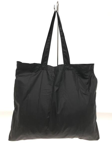 LUDLOW(ラドロー) / トートバッグ/--/BLK/エコバッグ/ハッピーアニマル