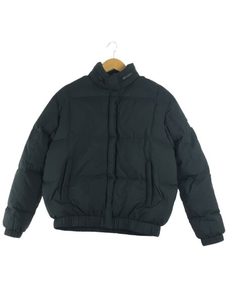 KENZO(ケンゾー) / ダウンジャケット/S/ポリエステル/BLK/FC62OU1139NC