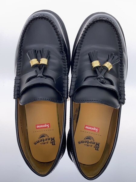 Supreme(シュプリーム) / 23SS/×Dr.Martens/Penton Tassel Loafer