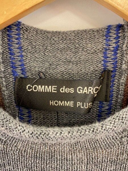 COMME des GARCONS HOMME PLUS(コムデギャルソンオムプリュス) / 03AW
