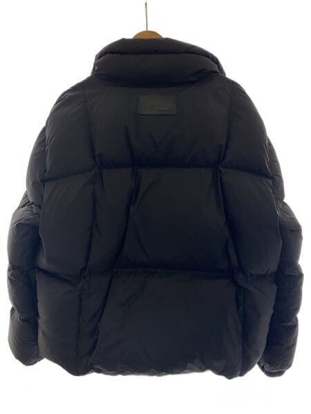 Matin Kim(マーティンキム) / ダウンジャケット/FREE/--/BLK/無地