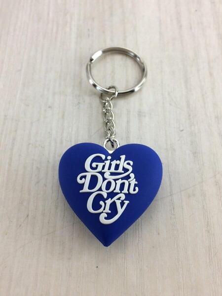 Girls Don't Cry(ガールズドントクライ) / アクセサリー/キーホルダー