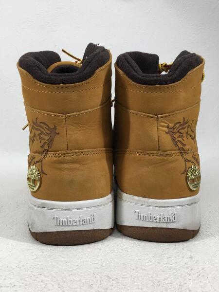 Timberland(ティンバーランド) / ハイカットスニーカー/27cm/CML