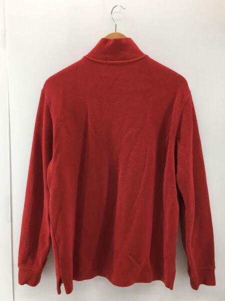 POLO RALPH LAUREN(ポロラルフローレン) / ハーフジップ/スウェット/S