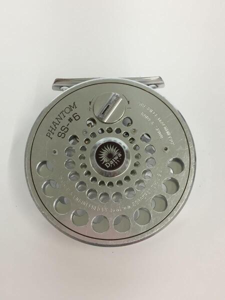 DAIWA([スポーツ]ダイワ) / PHANTOM SS リール/フライリール/PHANTOM