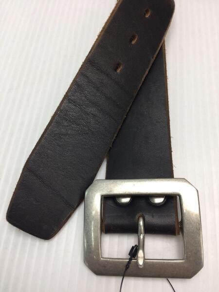 COMME des GARCONS HOMME(コムデギャルソンオム) / ベルト/レザー