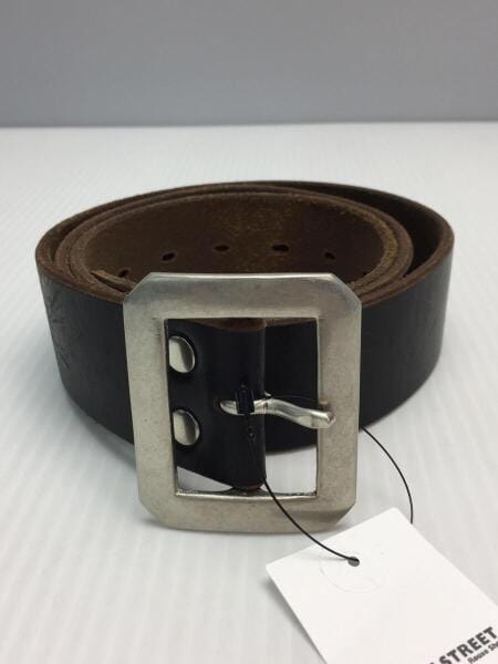 COMME des GARCONS HOMME(コムデギャルソンオム) / ベルト/レザー
