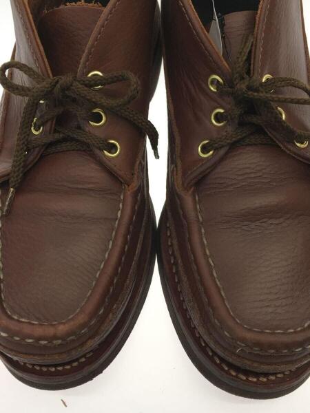 Russell Moccasin(ラッセルモカシン) / スポーティングクレーチャッカ