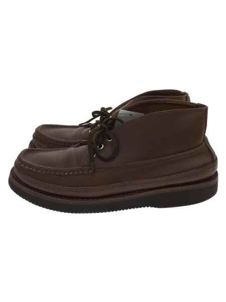 Russell Moccasin(ラッセルモカシン) / スポーティングクレーチャッカ