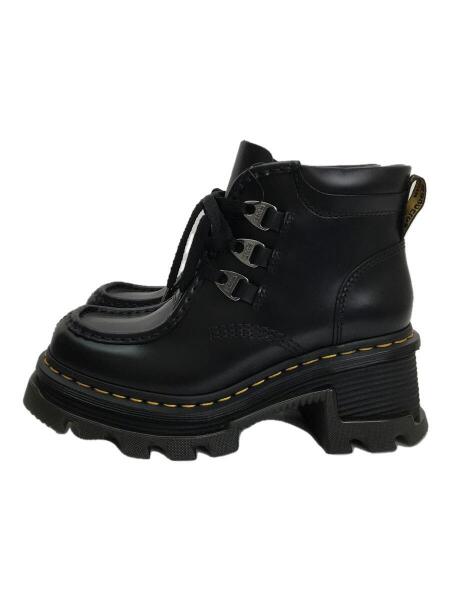 Dr.Martens(ドクターマーチン) / CORRAN 3ホールブーツ/UK5/BLK/レザー