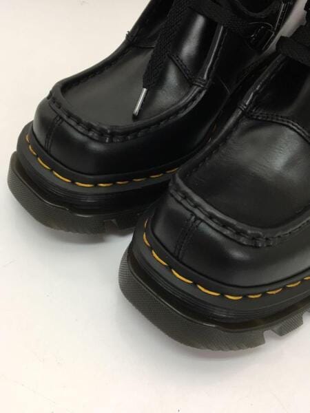 Dr.Martens(ドクターマーチン) / CORRAN 3ホールブーツ/UK5/BLK/レザー