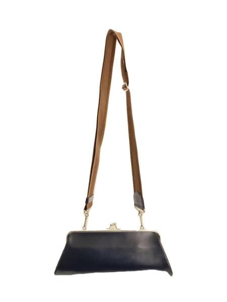 COMME des GARCONS(コムデギャルソン) / 青山バッグ/がま口/ショルダー