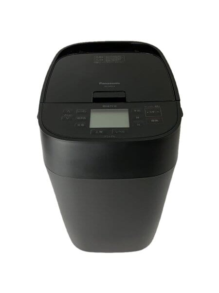 Panasonic(パナソニック) / ホームベーカリー SD-MDX4-K | 中古品の