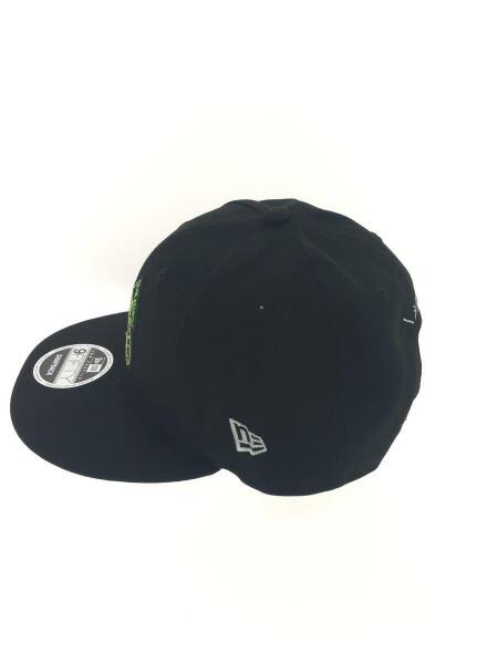 NEW ERA(ニューエラ) / キャップ/コットン/BLK/無地/メンズ/東京事変