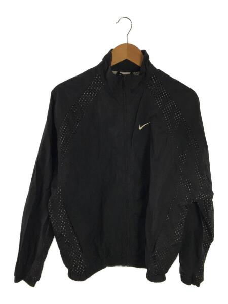 NIKE(ナイキ) / ナイロンジャケット/M/ナイロン/ブラック/無地/90s/00s