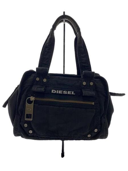 DIESEL([イリョウ/フクショク]ディーゼル) / ARCHIVE METAL LOGO/ミニ