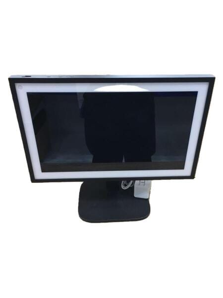 Amazon(アマゾン) / Echo Show 15/スピーカー/H6Y2A5/電源ケーブル付属