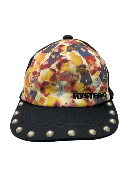 HYSTERIC GLAMOUR(ヒステリックグラマー) / スタッズ/キャップ/FREE