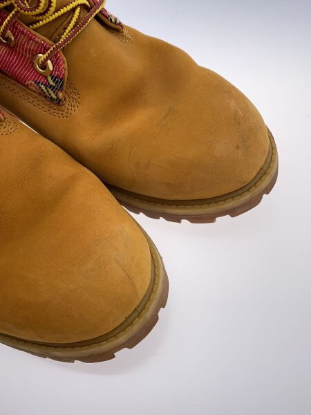 Timberland(ティンバーランド) / ROLL TOP/ロールトップ/ブーツ/US8.5