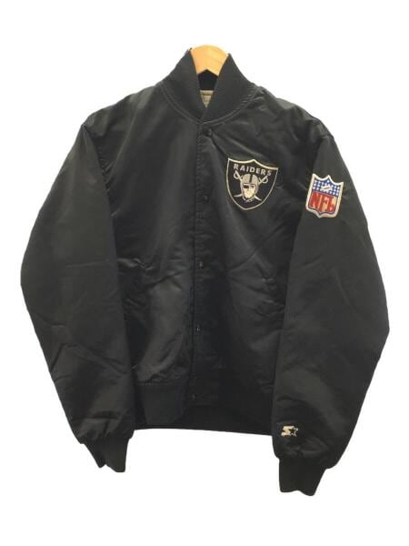 PRO LINE STARTER 90s レイダース RAIDERS スタジャン STARTER